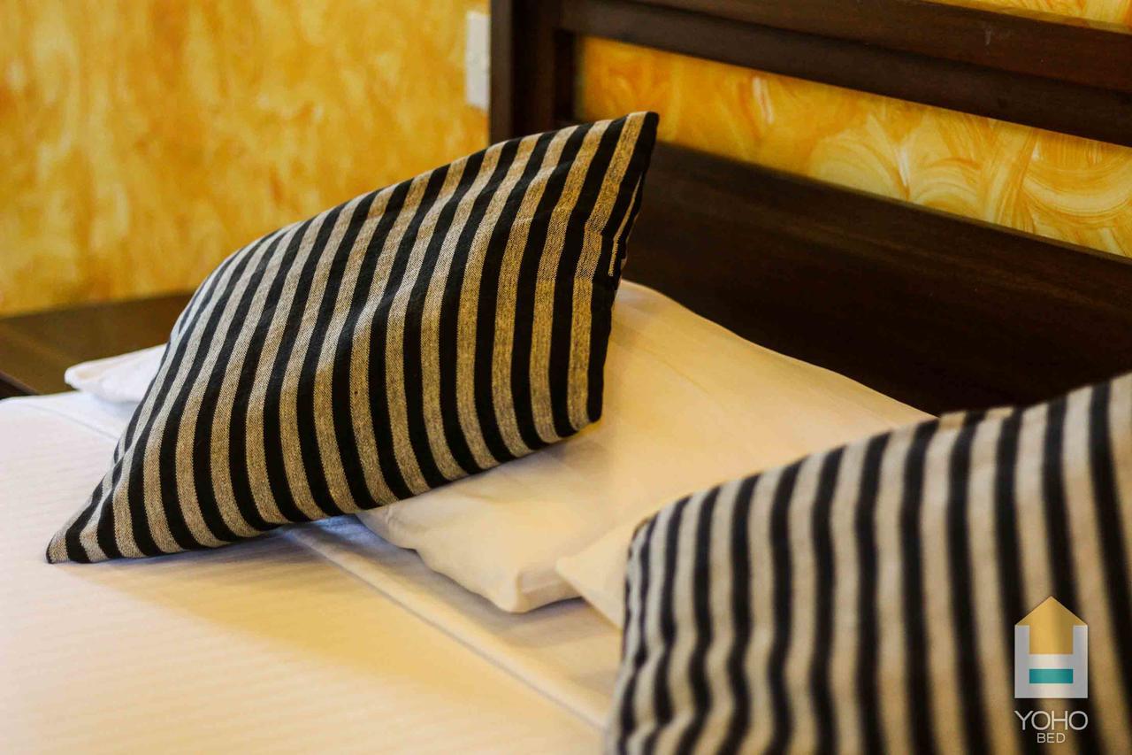Yoho Rivi Ras Hotel Дехивала-Маунт-Лавиния Экстерьер фото